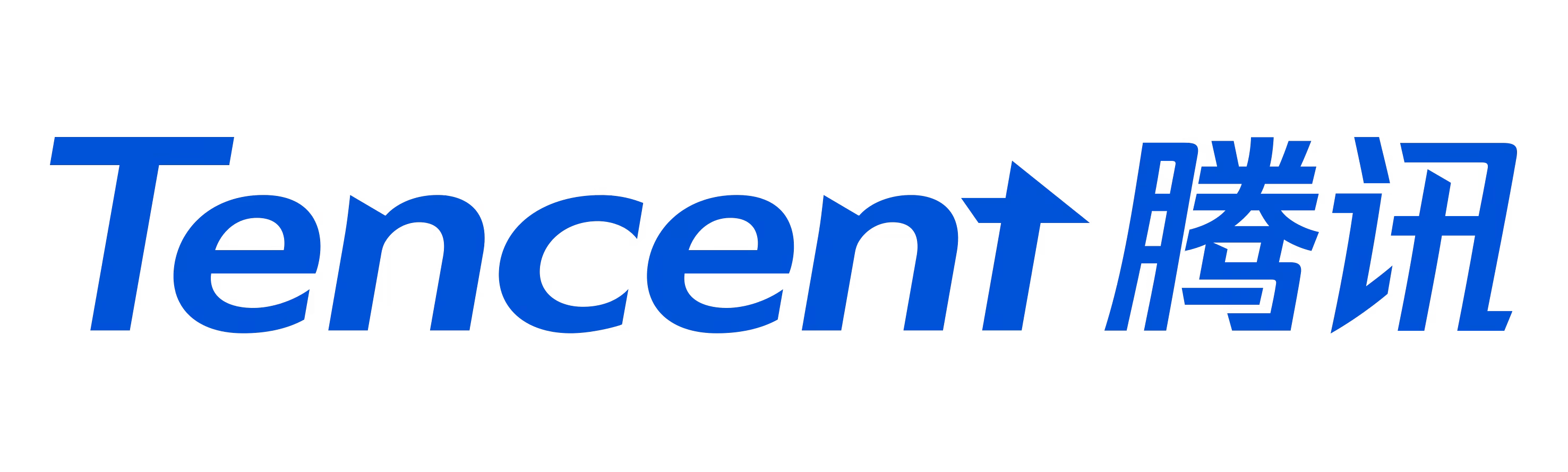 Tencent logo